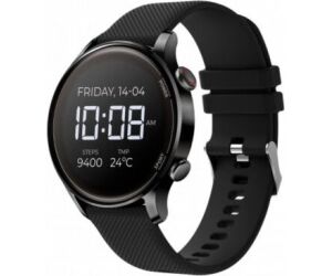 Reloj smartwatch forever grand sw - 700 color negro