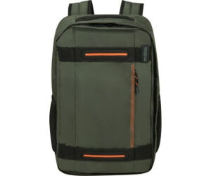 Mochila American Tourister Urban Track/ Capacidad 24L/ Verde