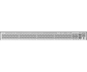 Huawei Switch S5735-s48p4xe-v2 (48*10/100/1000base-t Port, 4*10ge Sfp+ Port, 2*12ge Stack Port, Poe+, Without Power Module)_hicare Basic S5735-s48p4x_36 Meses