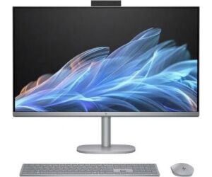 PC All in One HP OmniStudio X 32-C0022NS Intel Core Ultra 5-125U/ 16GB/ 1TB SSD/ 31.5"/ Win11