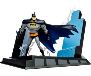 Figura mcfarlane toys dc multiverse batman gold label