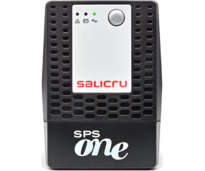 Salicru SPS one 500VA SAI 240W Neg