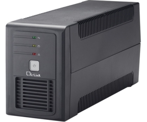 Sai/ups 700va L-link Interactive