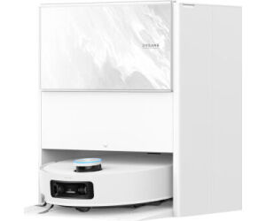 Dreame Aqua10 Ultra Track Complete Combinado Blanco