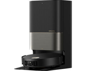 Dreame Robot Aspirador X50 Ultra Complete Negro