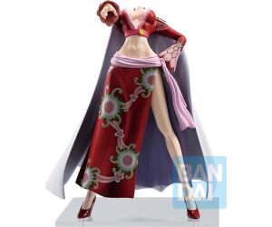 Figura ichibansho one piece heroines boa hancock 2