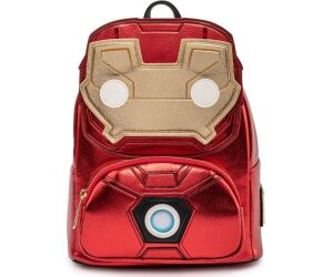 Mochila loungefly marvel iron man