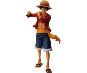 Figura ichibansho one piece beyond the trials luffy