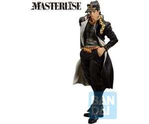 Figura ichibansho jojo's bizarre stardust crusaders jotaro kujo