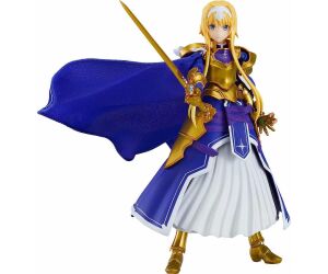 Figura good smile company figma sword art online alicization alice synthesis thirty
