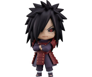Figura good smile company nendoroid naruto shippuden madara uchiha