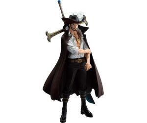Figura ichibansho one piece beyond the trials dracule mihawk