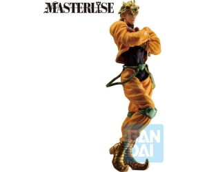 Figura ichibansho jojo's bizarre stardust crusaders dio brando