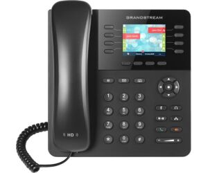 Telefono Movil Senior Doro 6060 2,8" Rojo T3mpx