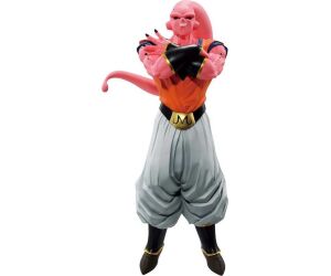 Figura ichibansho dragon ball omnibus majin buu