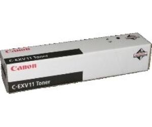 Toner canon negro cexv11 21.000 paginas
