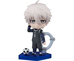 Figura good smile company nendoroid bluelock nagi seishiro