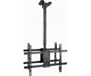 Tooq LPCE2286TSLI-B Soporte techo 2 TV 43"-86"