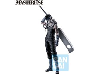 Figura ichibansho zabuza momochi (the land of waves)
