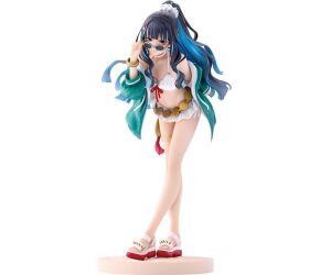 Ichibansho figure moon cancer - tenochtitlan (fate - grand order)