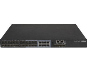 (dh-s5500-24gf4xf-e-v2) Dahua Switch 24 Puertos