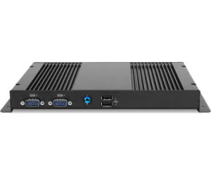 Aopen DEX5750 i7-1165G7 mini PC IntelÂ® Coreâ„¢ i7 16 GB DDR4-SDRAM 256 GB SSD Windows 11 Pro Negro