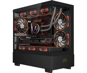 Disco Seagate Skyhawk 4tb Sata3 64mb
