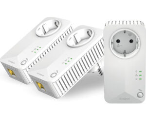 Powerline Strong Pl600trieuv2