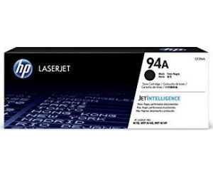 Hp 94a Toner Hp94a Negro (cf294a)
