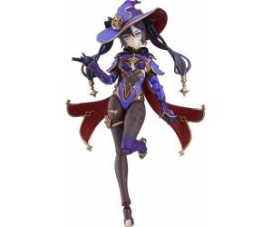 Figura good smile company figma genshin impact mona mirror reflection of doom