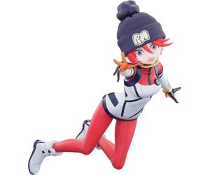 Figura ichibansho mobile suit gundam gquuuuuux masterlise amate yuzuriha (machu) pilot suit ver. vol.3 18cm