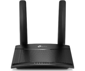 TP-LINK WIRELESS 4G ROUTER 300Mbp + SIM