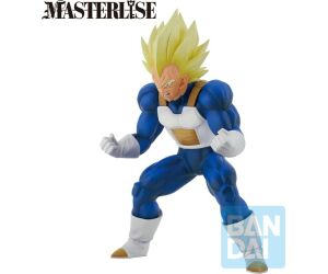 Figura ichibansho masterlise dragon ball z vs omnibus amazing vegeta