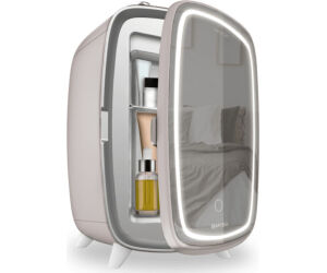 Nevera Cosmetica 04442 Rosa Coolinbeauty