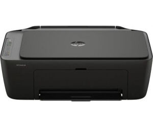 Multifunción HP Deskjet 2920 WiFi/ Negra