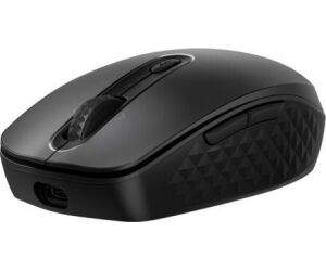 Ratón hp inalámbrico recargable 690