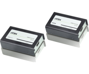 Aten Extensor Hdmi Sobre Cat 5 (1080p A 40 M) (ve800a-at-g)(cp5)