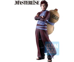 Figura ichibansho naruto masterlise gaara (kazekage) (kazekage rescue arc) 24cm
