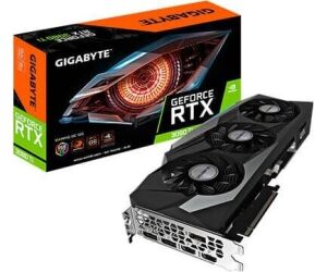 Tarjeta Grafica Gigabyte Rtx 3080 Ti Gaming Oc 12gb