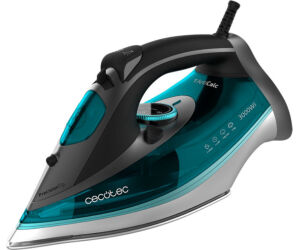 Plancha Horizontal Cecotec Fast&furious 5040 Absolute V