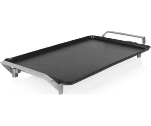 Plancha De Asados Princess 2500w Negro
