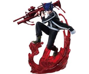 Figura ichibansho shiki ichinose (tougen anki:dark demon of paradise)