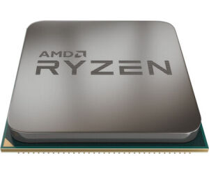 Amd Ryzen 5 3400g Am4