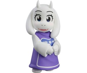 Figura good smile company nendoroid undertale toriel