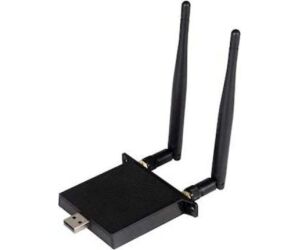 Optoma SI01 módulo wifi y bth serie 5