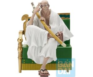 Figura ichibansho one piece the throne of power saint ethanbarob v. susjuro