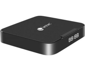 Android Tv Leotec Tvbox 4k Show 2 464/64gb