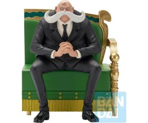 Figura ichibansho one piece the throne of power saint ethanbarob v. susjuro