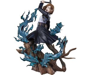 Figura tamashii nations figuarts zero jujutsu kaisen nobara kugisaki