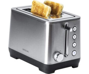 Tostador Cecotec Bigtoast Double